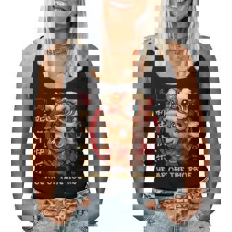 Chinese New Year 2026 Year Of The Horse Happy New Year Women Tank Top - Monsterry