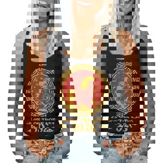 Chinese New Year Of The Horse 2026 Lunar Zodiac Women Tank Top | Seseable FR