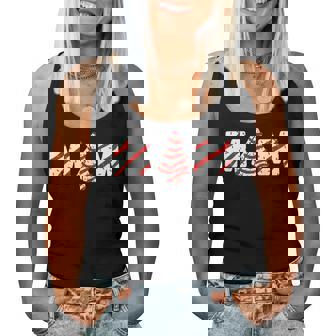 Christmas Tree Cake Matching Family Party Pajama Mom Women Tank Top - Monsterry