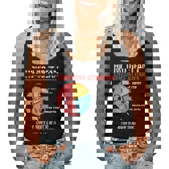 Cómo Llamar La Atención De Un Ingeniero Ingeniero Divertido Camiseta sin mangas para mujer - Regaloses