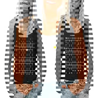 Coordinate 67 Math Teacher 67 Math Lover Science Women Tank Top | Mazezy