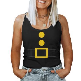 Costume De Nain Pour Adulte Homme Enfant Débardeur pour femme - Cadeauxyz