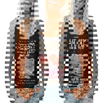 Country Western Boho Runs On Dreams And Gasoline I Got A Heart Like A Truck Small Women Tank Top - Seseable