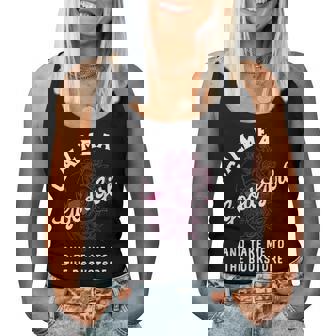 Dark Romance Call Me A Good Girl Take Me To The Bookstore Women Tank Top | Mazezy