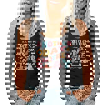 Another Day Anotherlay Groovy —Ibraciones Positivas Inspiradas En Camiseta sin mangas para mujer - Regaloses