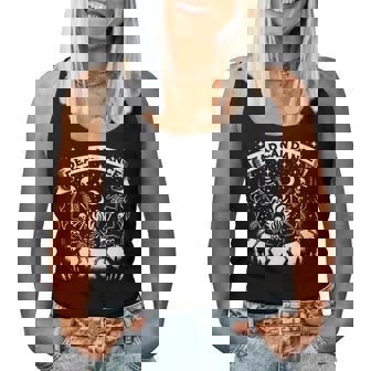 Dead Can Dance Dark Humour Personnes Gothiques Débardeur pour femme - Cadeauxyz