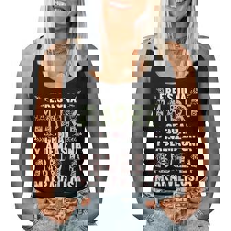 Día De La Madre Regalos Originales Madre Abuela Genial Camiseta sin mangas para mujer - Regaloses