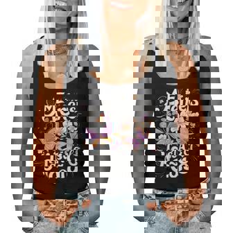 Disseny Fun Me Tenéis Hasta El Coño Día De La Madre Cuello Camiseta sin mangas para mujer - Regaloses