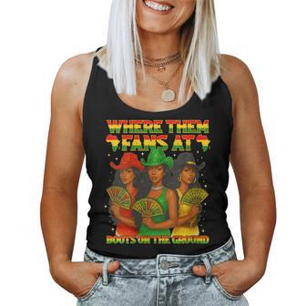 Donde Ellos Fan En Botas En Eluelo Negro Western Cowgirl Cuello Camiseta sin mangas para mujer - Regaloses