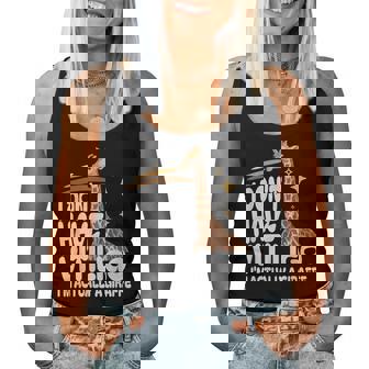 I Don’T Have Vitiligo I’M A Giraffe Vitiligo Awareness Day Women Tank Top - Monsterry