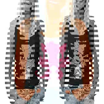 Drôle Bébé Dragon Enfantimple Mignon Fille Dragon Débardeur pour femme - Cadeauxyz