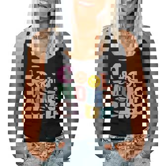 El Diseño Definitivo Cool Mom's Club Para Madres Geniales Camiseta sin mangas para mujer - Regaloses