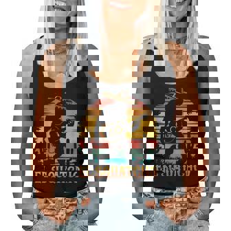 El Squatcho Bigfoot Sasquatch Mexican Women Tank Top | Mazezy