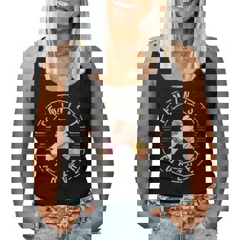 Eres Una Hermosa Feminista Paraiempre Feministas Poder Camiseta sin mangas para mujer - Regaloses