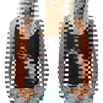 Esel Landwirt Kinder Jungen Mädchen Tank Top Frauen - Seseable