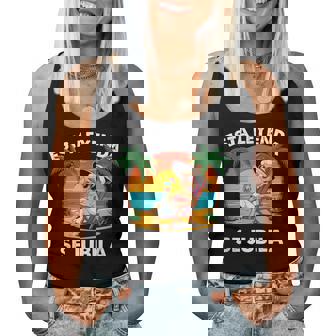 Esta Leyendae Jubila Jubilación 2026 Jubilada Madre Camiseta sin mangas para mujer - Regaloses