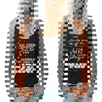 Êtements De Message Drôle J'ai Toujours Raison Débardeur pour femme - Cadeauxyz