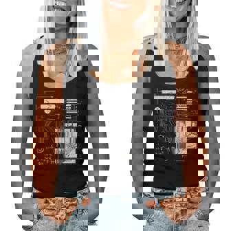 Fantaisie Pour Homme Et Manche Longue Débardeur pour femme - Cadeauxyz