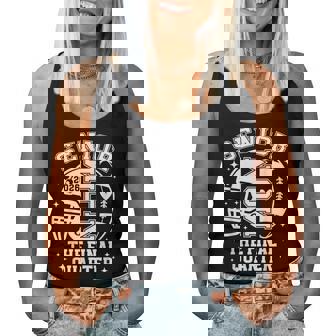 Football Senior Mom 2026 Final Quarter Football Senior Mama Women Tank Top - Thegiftio