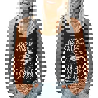 Fun Old People Please Be Patient With Me I'm From The 1900S Women Tank Top - Thegiftio