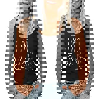 63Rd Birthday Women Women Tank Top - Thegiftio