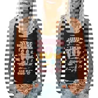 67 100Th Day Of School Teacher 100 Days 6 7 Meme 6-7 Women Tank Top | Seseable FR