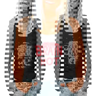 Brain Rot Costume For Boys And Girls Women Tank Top | Seseable UK