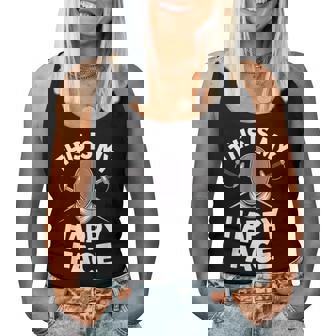 Fencing Novelty For Boys Girls Fencing Lover Women Tank Top | Seseable UK