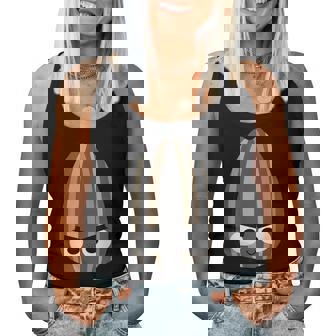 Good Egg Teacher Halloween Costume Group The Bad Seed Women Tank Top - Thegiftio