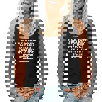 Grammar T Back To School English Teacher Women Tank Top | Seseable CA