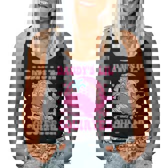 Inappropriate For Adult Humor Sarcastic Women Tank Top | Mazezy