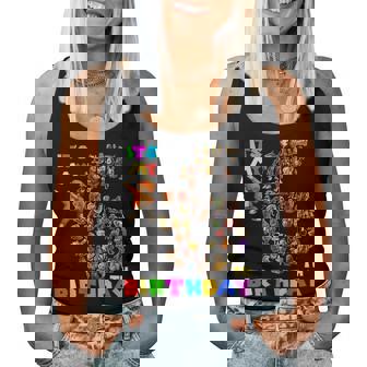 It's My 6Th Birthday Italian Brainrot Meme Boys Girls Women Tank Top | Seseable CA