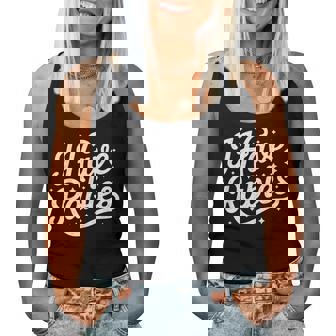 I Have Rabies Sarcastic Dark Humor For Women Women Tank Top - Monsterry