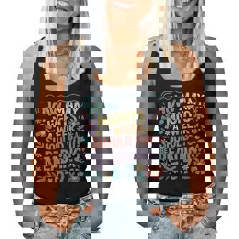 Reading Six Seven Meme Book Lover 67 Teacher Women Tank Top - Thegiftio