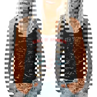 Seal Of Disapproval Seals Sea Animal Humor Sarcastic Women Tank Top | Mazezy