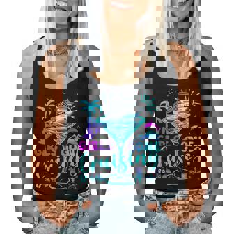 Girls Gone Cruising 2025 Vacation Trip Weekend Girl's Trip Women Tank Top - Thegiftio