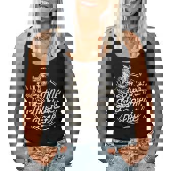 Godmother Aunt Skeleton Mother’S Day Auntie Godmother Bestie Women Tank Top | Mazezy