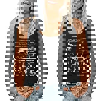 By His Grace Saved By His Amazing Grace Christian Women Tank Top - Monsterry