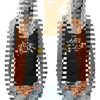 Grandpa To Bee Pregnancy Announcement Baby Shower Women Tank Top | Mazezy