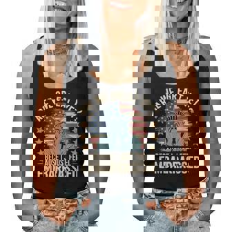 Are We Great Yet Humor Irony Quote For And Womens Women Tank Top - Monsterry