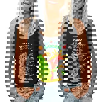 Grow A Garden Romanesco Burning Bud Fox Disco Bee Gamer Women Tank Top | Seseable CA