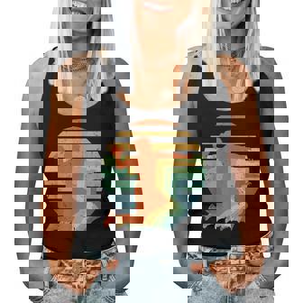 Handball Hommes S Enfants Joueurs Fans Deportintage Cool Débardeur pour femme - Cadeauxyz