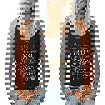 Happy New Year Nurse Crew New Year For Nurse Women Tank Top - Monsterry