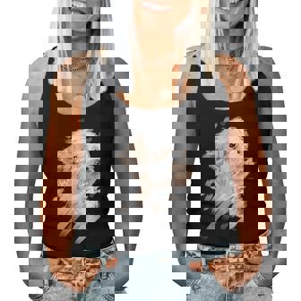 Havaneser Damen Harvi Mama Geschenk Havaneser Tank Top Frauen - Seseable