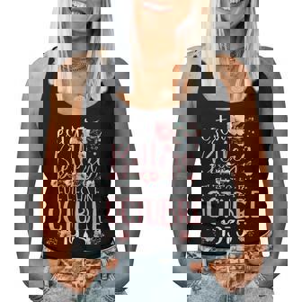 Hecha En Octubre 1975 Regalo 50 Años Cumpleaños Camiseta sin mangas para mujer - Regaloses