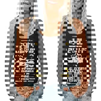 Humour Joël Prénom Bricoleur Réparateur Mécano Plombier Débardeur pour femme - Cadeauxyz