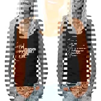 I'd Propagate That Plant Lovers Gardeners Plant Girls Women Tank Top | Seseable CA