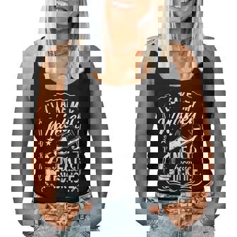 I'll Take My Whiskey Neat Because Fuck Ice Women Tank Top - Thegiftio