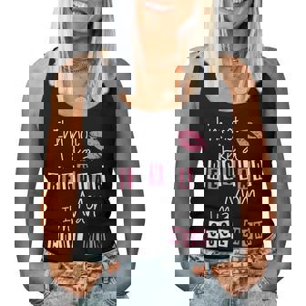 I'm Not Like A Regular Mom I'm A Cool-Mom Women Tank Top | Seseable FR