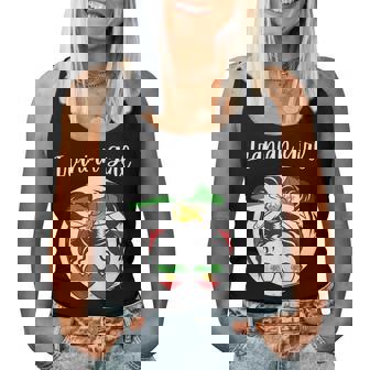 Irán Bandera Iraní Chica De Irán Es Iraníes Chicas Camiseta sin mangas para mujer - Regaloses